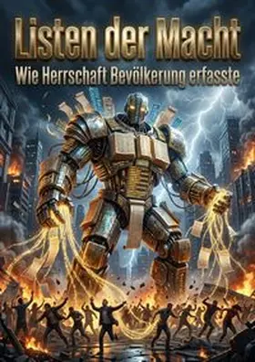 Wagner |  Listen der Macht | Buch |  Sack Fachmedien
