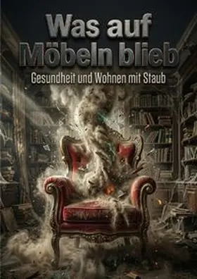 Braun |  Was auf Möbeln blieb | Buch |  Sack Fachmedien