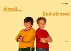 Roth |  Azul... / Azul... und wir zwei | Buch |  Sack Fachmedien