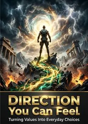 Anderson |  Direction You Can Feel | Buch |  Sack Fachmedien