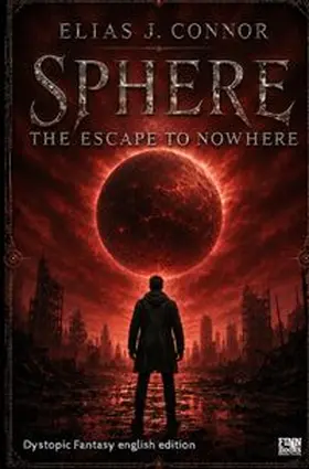 Connor |  Sphere / Sphere - The escape to nowhere (english edition) | Buch |  Sack Fachmedien