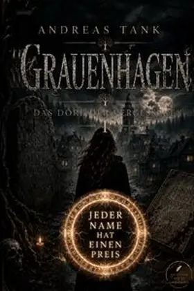 Tank |  Grauenhagen / GRAUENHAGEN | Buch |  Sack Fachmedien