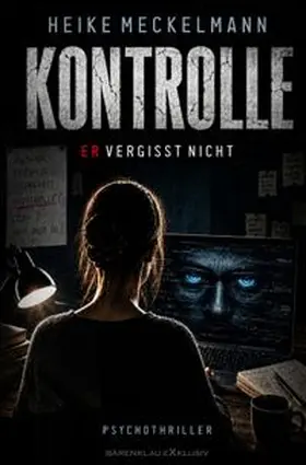 Meckelmann |  Kontrolle – Er vergisst nicht | Buch |  Sack Fachmedien