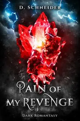 Schneider |  Pain of my Revenge | Buch |  Sack Fachmedien