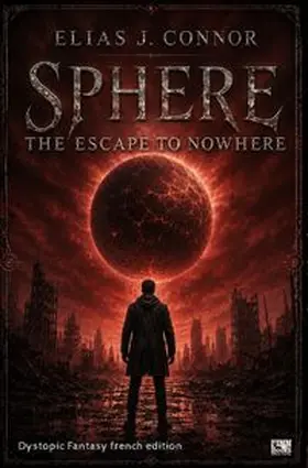 Connor |  Sphere / Sphere - The escape to nowhere (french edition) | Buch |  Sack Fachmedien