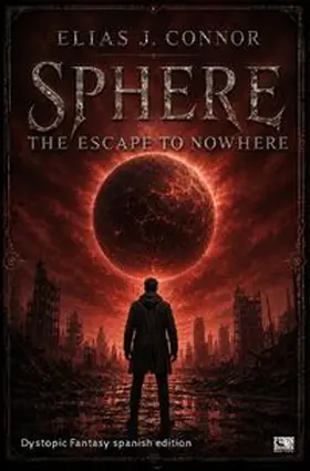 Connor |  Sphere / Sphere - The escape to nowhere (spanish edition) | Buch |  Sack Fachmedien