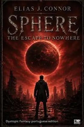 Connor |  Sphere / Sphere - The escape to nowhere (portuguese edition) | Buch |  Sack Fachmedien