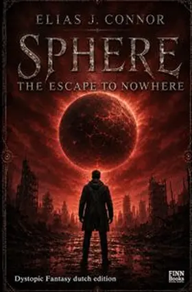 Connor |  Sphere / Sphere - The escape to nowhere (dutch edition) | Buch |  Sack Fachmedien