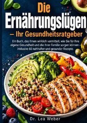 Wolf |  Die großen Ernährungslügen | Buch |  Sack Fachmedien