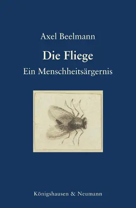 Beelmann |  Die Fliege | Buch |  Sack Fachmedien
