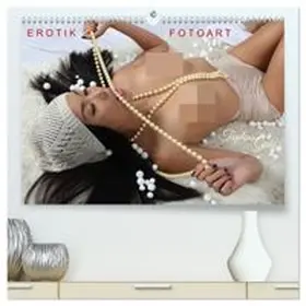 CALVENDO / Walter |  EROTIK FOTOART - Topless Girls (hochwertiger Premium Wandkalender 2027 DIN A2 quer), Kunstdruck in Hochglanz | Sonstiges |  Sack Fachmedien