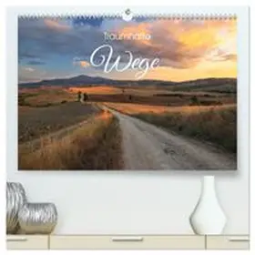 CALVENDO / Colombo |  Traumhafte Wege - Matteo Colombo (hochwertiger Premium Wandkalender 2027 DIN A2 quer), Kunstdruck in Hochglanz | Sonstiges |  Sack Fachmedien