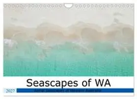 CALVENDO / Fulton |  Seascapes of Western Australia (Wall Calendar 2027 DIN A4 landscape), CALVENDO 12 Month Wall Calendar | Sonstiges |  Sack Fachmedien