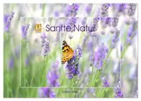 CALVENDO / Kruse |  Sanfte Natur (Wandkalender 2027 DIN A2 quer), CALVENDO Monatskalender | Sonstiges |  Sack Fachmedien