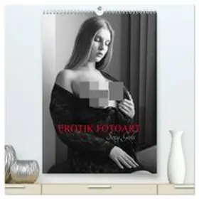 CALVENDO / Walter |  EROTIK FOTOART SEXY GIRLS (hochwertiger Premium Wandkalender 2027 DIN A2 hoch), Kunstdruck in Hochglanz | Sonstiges |  Sack Fachmedien