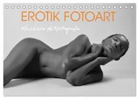 CALVENDO / Walter |  Erotik Fotoart Klassische Aktfotografie (Tischkalender 2027 DIN A5 quer), CALVENDO Monatskalender | Sonstiges |  Sack Fachmedien