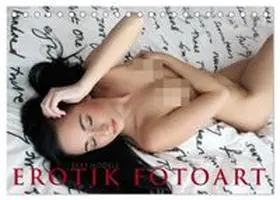 CALVENDO / Walter |  Erotik Fotoart Sexy Models (Tischkalender 2027 DIN A5 quer), CALVENDO Monatskalender | Sonstiges |  Sack Fachmedien