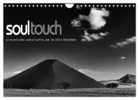 CALVENDO / Feiner |  Soultouch - Schwarzweiß Landschaften, die die Seele berühren (Wandkalender 2027 DIN A4 quer), CALVENDO Monatskalender | Sonstiges |  Sack Fachmedien