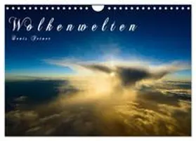 CALVENDO / Feiner |  Wolkenwelten (Wandkalender 2027 DIN A4 quer), CALVENDO Monatskalender | Sonstiges |  Sack Fachmedien