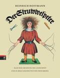 Hoffmann / Kredel |  Der Struwwelpeter | Buch |  Sack Fachmedien