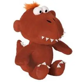  Der kleine Drache Kokosnuss - Fressdrache Oskar Plüsch | Sonstiges |  Sack Fachmedien