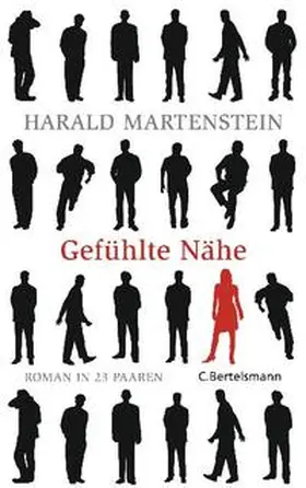 Martenstein |  Gefühlte Nähe | Buch |  Sack Fachmedien