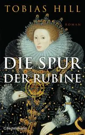 Hill |  Die Spur der Rubine | Buch |  Sack Fachmedien