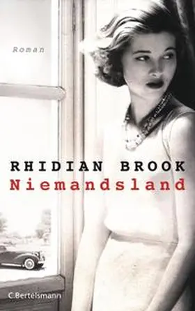 Brook |  Niemandsland | Buch |  Sack Fachmedien