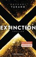 Takano |  Extinction | Buch |  Sack Fachmedien