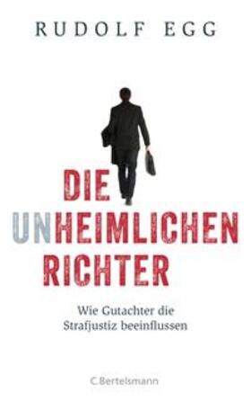 Egg | Die unheimlichen Richter | Buch | 978-3-570-10242-8 | sack.de