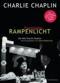 Chaplin / Robinson |  Footlights - Rampenlicht | Buch |  Sack Fachmedien