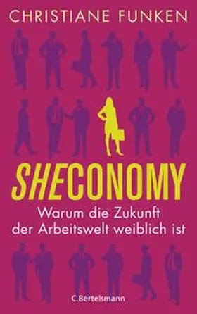 Funken | Sheconomy | Buch | 978-3-570-10271-8 | www.sack.de