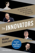 Isaacson |  The Innovators | Buch |  Sack Fachmedien