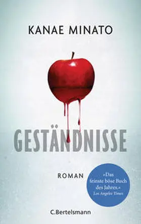 Minato |  Geständnisse | Buch |  Sack Fachmedien
