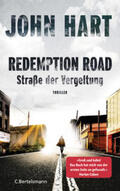 Hart |  Redemption Road - Straße der Vergeltung | Buch |  Sack Fachmedien