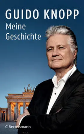 Knopp | Meine Geschichte | Buch | 978-3-570-10321-0 | www.sack.de