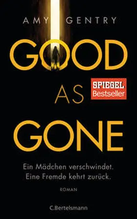 Gentry |  Good as Gone | Buch |  Sack Fachmedien