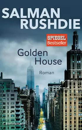 Rushdie |  Golden House | Buch |  Sack Fachmedien