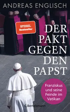 Englisch |  Der Pakt gegen den Papst | Buch |  Sack Fachmedien