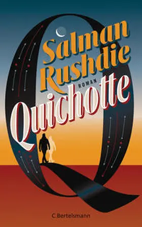 Rushdie |  Quichotte | Buch |  Sack Fachmedien