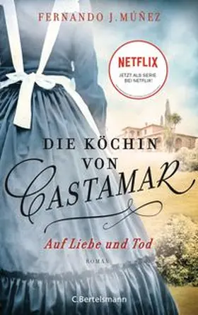 Múñez |  Die Köchin von Castamar | Buch |  Sack Fachmedien