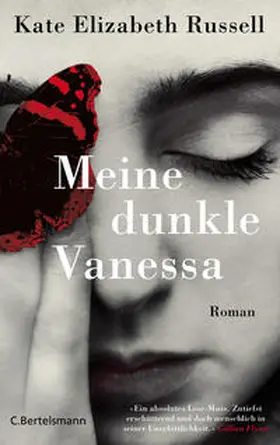 Russell |  Meine dunkle Vanessa | Buch |  Sack Fachmedien