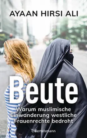 Hirsi Ali |  Beute | Buch |  Sack Fachmedien