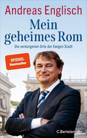 Englisch |  Mein geheimes Rom | Buch |  Sack Fachmedien