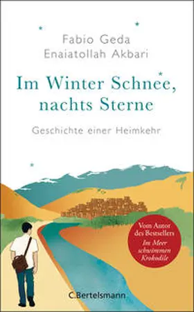 Geda / Akbari | Im Winter Schnee, nachts Sterne | Buch | 978-3-570-10443-9 | www.sack.de