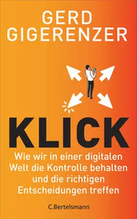 Gigerenzer |  Klick | Buch |  Sack Fachmedien
