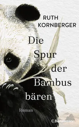 Kornberger |  Die Spur der Bambusbären | Buch |  Sack Fachmedien