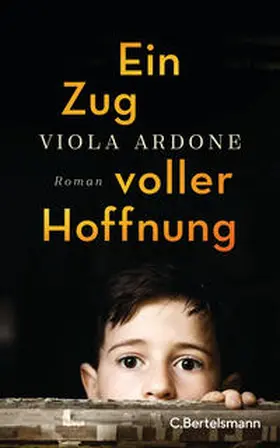 Ardone |  Ein Zug voller Hoffnung | Buch |  Sack Fachmedien