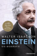 Isaacson |  Einstein | Buch |  Sack Fachmedien