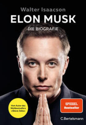 Isaacson | Elon Musk | Buch | 978-3-570-10484-2 | sack.de